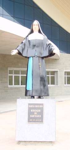 Paulina catholic girl personals